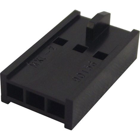 Connettore C-Grid III Femmina 3 Vie