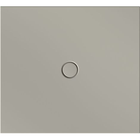 Receveurs de douche BetteFloor, rectangulaire, 1100x1000mm,