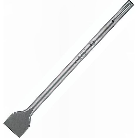Heller Spatmeißel SDS-max 50 x 400mm