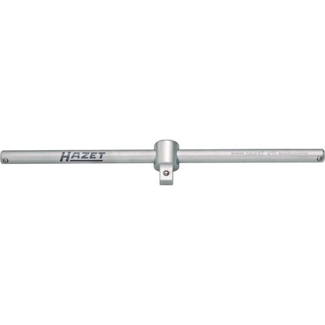 Manico a T 915 ∙ Attacco quadro, massiccio, 1/2 di pollice (12,5 mm) ∙ Lunghezza: 298 mm