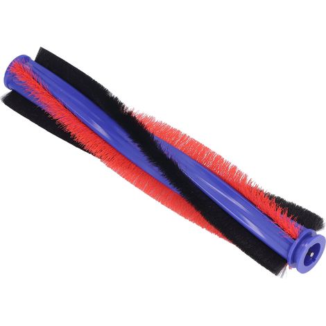 Brosse rotative à poils souples de rechange pour aspirateur DC52, DC53, DC78, DC33 et CY18 (1/5)