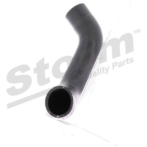 Durite de refroidissement compatible FORD TRANSIT 43mm, droite (1/4)