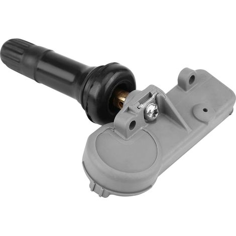 TPMS-Sensor DV6T1A150AA für Ford Explorer, Fiesta ST und Focus ST, kompatibler Reifendrucksensor, Original-Autoteil, 1 Stück, schwarz, präzise Überwachung (1/5)