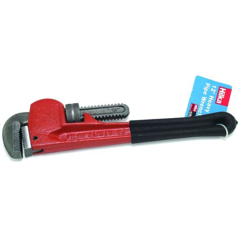 Hilka 20900012 12" Pro Craft, Pinza giratubi robusta