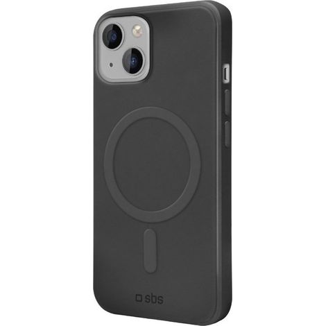 SBS TEINSTMAGIP1567K Handy-Schutzhülle 17 cm (6.7") Cover Schwarz