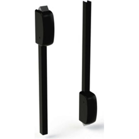ANTIPANIC 450/T KIT ASTE E SCROCCHI VERTICALI - 1 pezzo