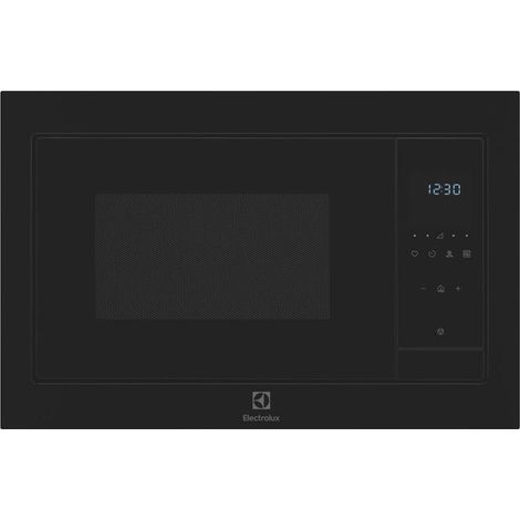 - LMS4253TBK - Electrolux
