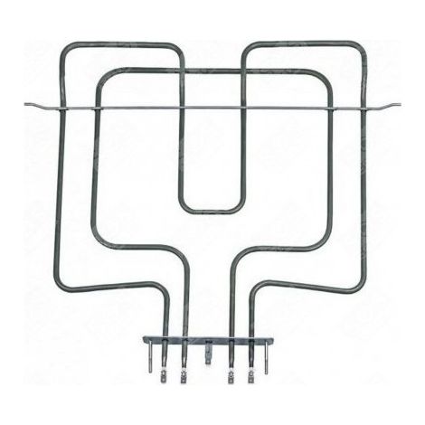 Whirlpool 481225998474 Top heating element 2500W oven