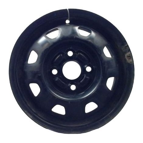 [PRODUIT D'OCCASION] Jante Tole HYUNDAI Atos ♻️ Ref Oe. 5291005150 - Garantie à vie (1/3)