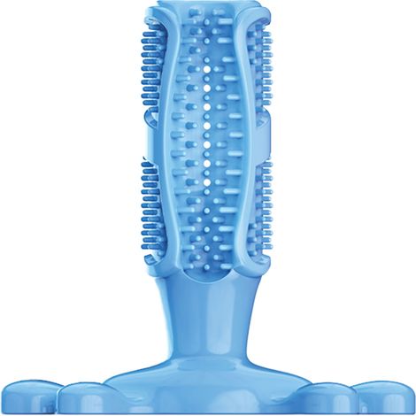 Stick Brosse à dent caoutchouc