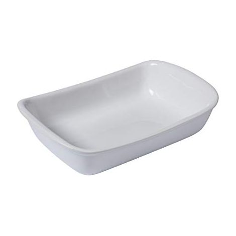 Teglia Rettangolare cm 26X18 Supreme Pyrex (1/2)