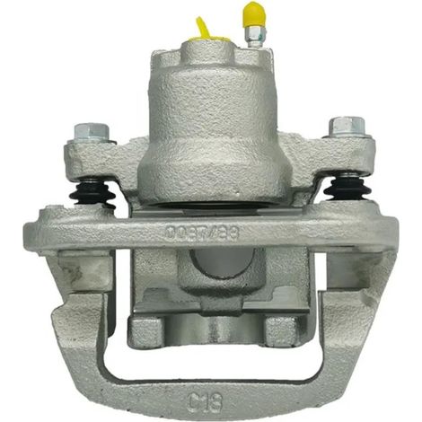 Les références 47830-48070 et 47830-48050 conviennent aux étriers de frein du LEXUS RX330 Highlander. (1/5)