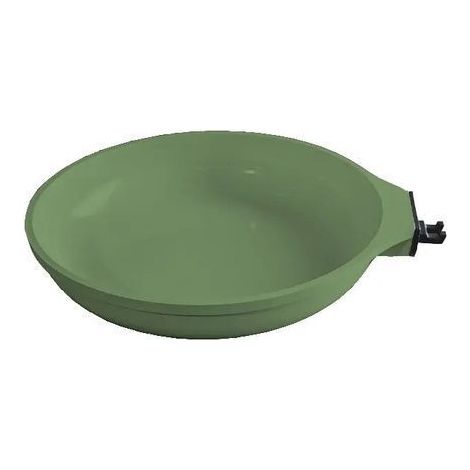 L'Incredibile Padella con Manico Smontabile Cookut 24CM Felce - MJAP24VE