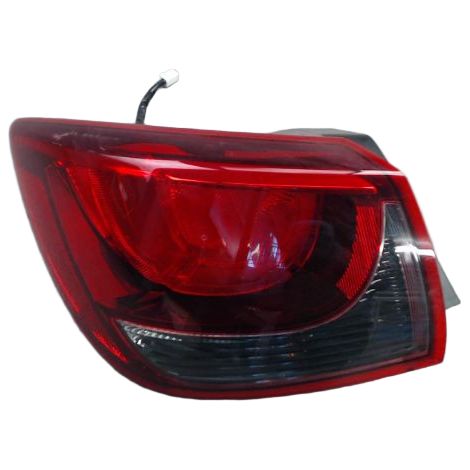 [PRODUIT D'OCCASION] Feu Arrieree Gauche  MAZDA 2 ♻️ Ref Oe. Db5j51160d - Garantie à vie (1/2)