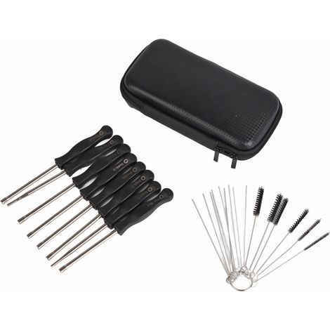 Ausla Kit de Réparation de Carburateur de Carburateur du. (1/4)
