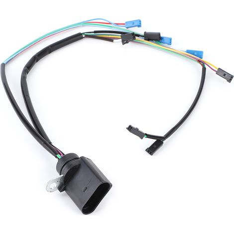 Connecteur de transmission automatique 09G927363, pièce de rechange compatible avec Coccinelle/Lapin/Coccinelle (1/5)