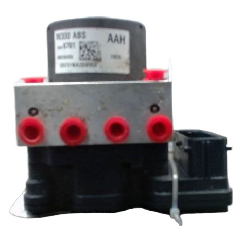 [PRODUIT D'OCCASION] Unite Hydraulique Abs CHEVROLET Spark ♻️ Ref Oe. 95965187 - Garantie à vie (1/3)