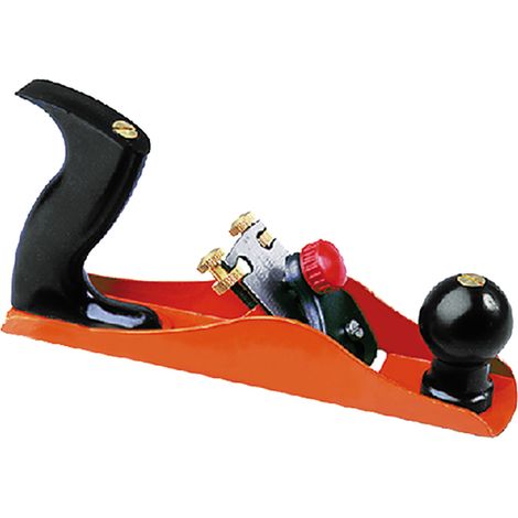 PIALLA IN FERRO mm 235  - TOPTOOLS