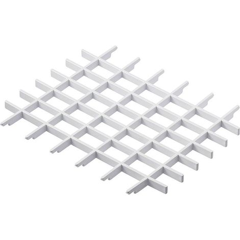 grille de support pour tous les modèles PILOZZO LxlxH: 365x298x16mm