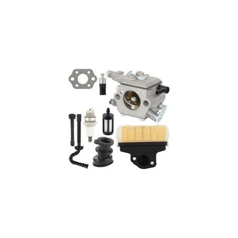 Ersatzvergaser für Stihl 021 023 025 MS210 MS230 MS250 Kettensägen