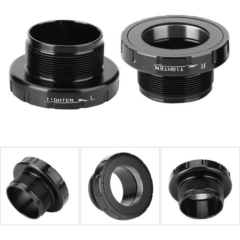 BSA30 Palier Extérieur 30mm pour Pédalier Route SRAM FSA Rotor Raceface (1/5)