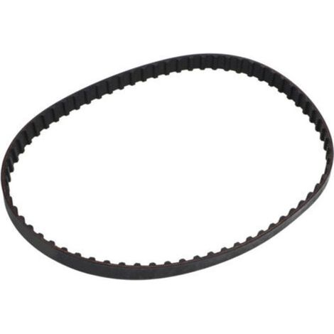 Courroie de distribution 66M 46241 00 pour moteur hors-bord F9.9 F15 4 temps - Pièce marine (1/4)