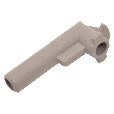 Tumble Dryer Water Container Inlet for Hotpoint Tumble Dryers and Spin Dryers (1/3)