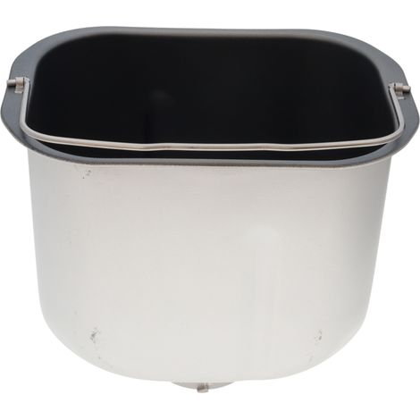 Kenwood contenitore cestello vasca ciotola cuoci pane BM450 BM350 NOTE (1/5)