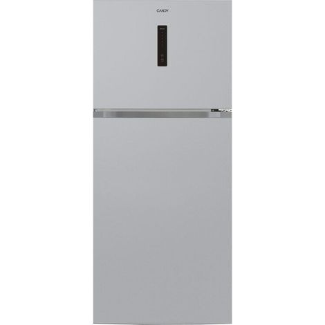 Candy CDG5T717ES Libera installazione 410 L E Bianco (1/5)