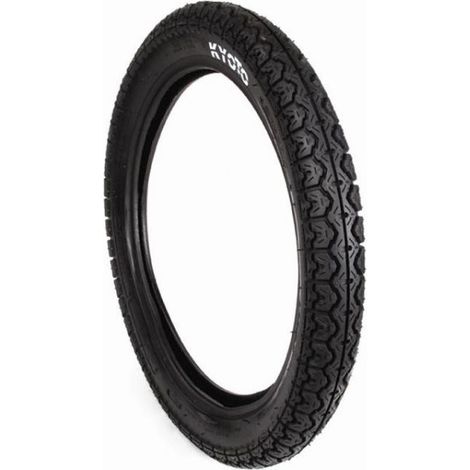 Pneu 2.75-16 Kyoto pour Mobylette Peugeot 50 Mobylette 1994 à