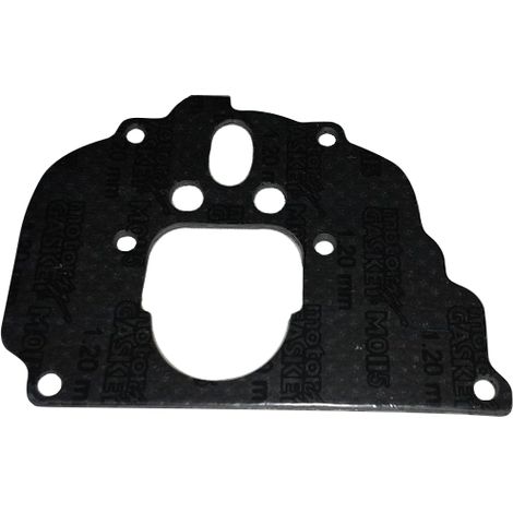 JUNTA DEL SILENCIADOR DEL COLECTOR CENTAURO EXC SX 125 (1/3)