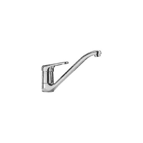 Miscelatore lavello PEGASO Paffoni BES 1218 (1/2)