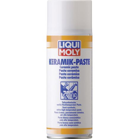Liqui Moly  Keramik-Paste  400 ml