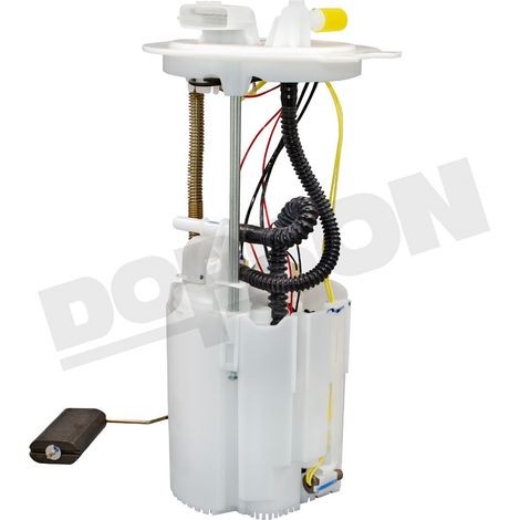 Neue Kraftstoffpumpe, kompatibel mit der Kraftstoffpumpeneinheit 170404BB1C F01R00S585 für Toyota X-Trail 2017/Qashqai 2016