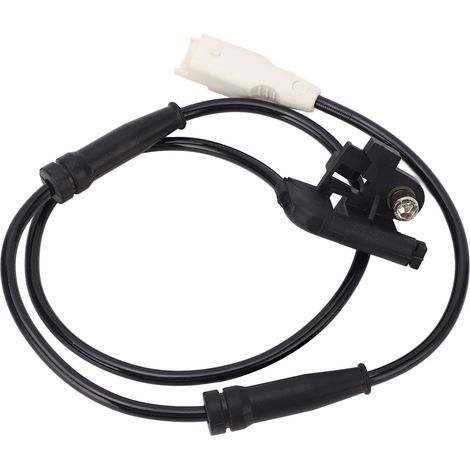 Capteur de vitesse ABS arrière 4545L0, remplacement de roue gauche ou droite pour Peugeot 307 308 CC.