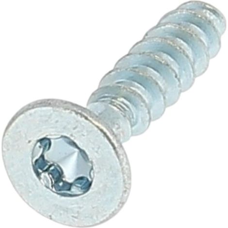 Plastite TF Torx 3X8 Acier Zingué Blanc Wn 1423 (1/2)