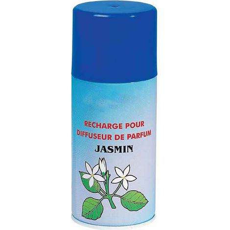Lot de 3 recharges Difuseo - senteur jasmin