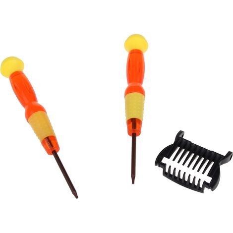 Babyliss - kammaufsatz 0,4-5mm - 35808660 - 3030053831877