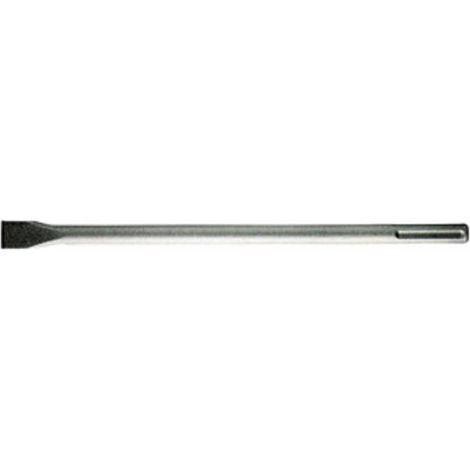 SCALPELLO PIATTO ATTACCO SDS-MAX 400X25 MM