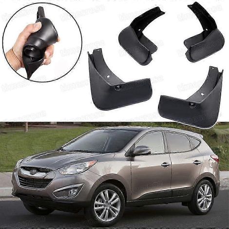 Bavettes garde-boue pour Hyundai ix35 / Tucson 2010-2015 (1/5)