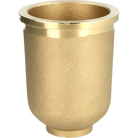 Godet de filtre fioul pour mode de pression PN 16