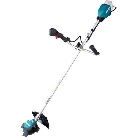 Desbrozadora MAKITA XGT - 350mm 40VMAX - Sin batería ni cargador - UR002GZ01