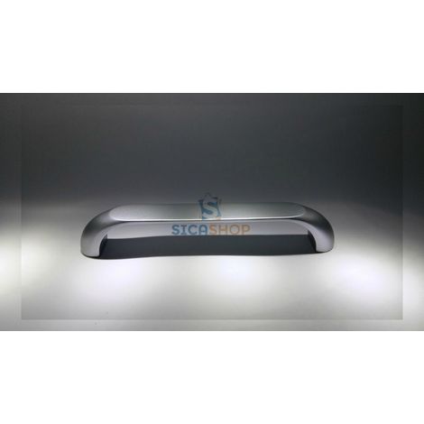 Maniglia per mobili Giusti Linea Design WMN182 (1/2)