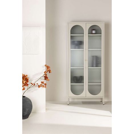 Lima citrine 2 portes beige. (1/4)
