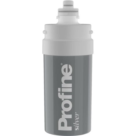 Filtre à Eau Profine Silver Mini- Filtration Bactériostatique Charbon Actif Ions Argent Et Sédiments 0.5 Microns (1/5)