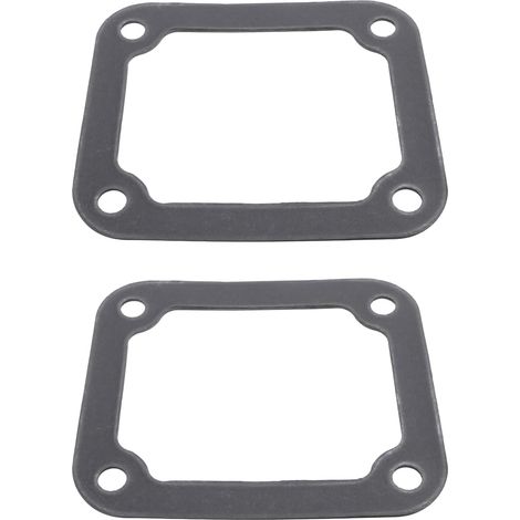 2 Pièces Joint Hotspot de Collecteur d'Échappement et d'Admission remplace OEM 247824 Compatible avec Series II et III (1/5)