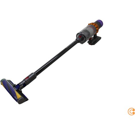 [GEBRAUCHT] Dyson V15s Detect Submarine 448798 01 Akku Zyklon Staubsauger 25.2 V 230 V 660 W B-Ware (1/2)