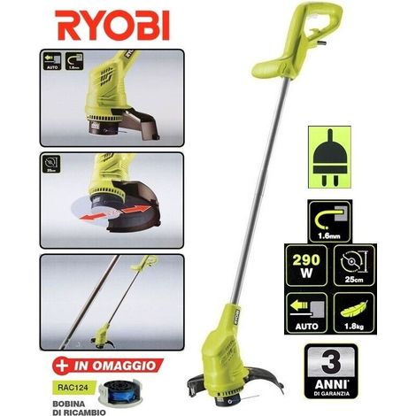TAGLIABORDI 290 W RLT2925 (1/5)