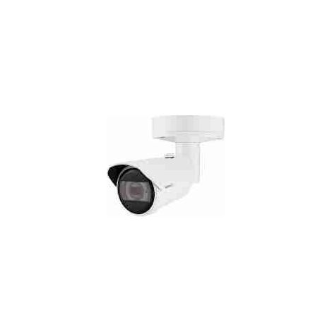XNO-C6083R/RW HANWHA XNO-C6083R/RW 2MP IR 4,3x Bullet-Kamera inklusive 32 GB SD-Karte und RoadWatch ANPR-Anwendungslizenz