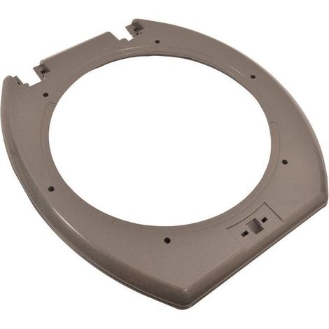 Washing Machine Rear Door Trim for Hotpoint Washing Machines (1/3)